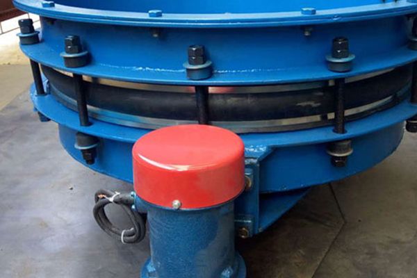 振動料斗有什么特點，怎樣正確安裝？